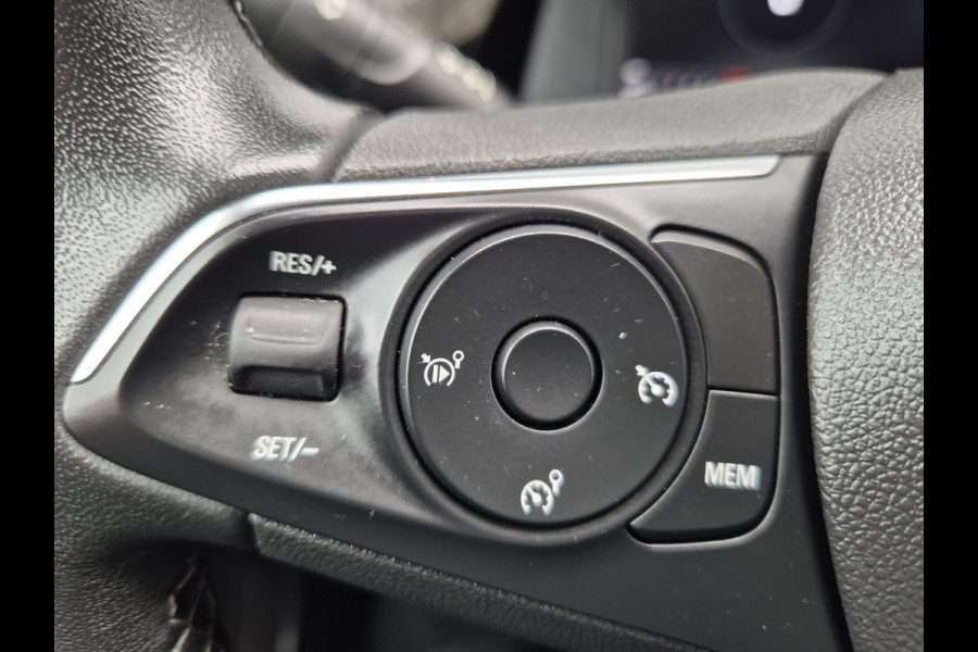 Opel Grandland 1.2 Turbo Business Edition,Carplay,Afneembare trekhaak,360Camera/parkeersensoren,