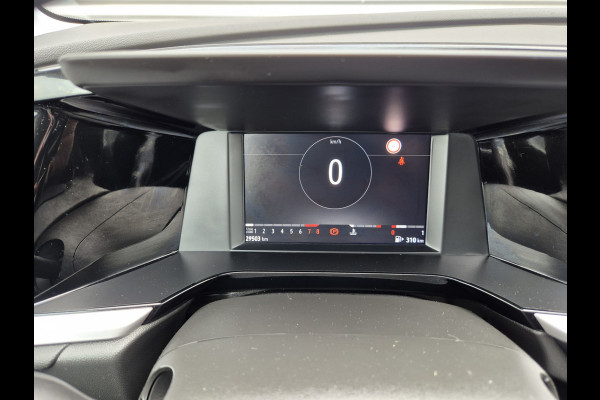 Opel Grandland 1.2 Turbo Business Edition,Carplay,Afneembare trekhaak,360Camera/parkeersensoren,