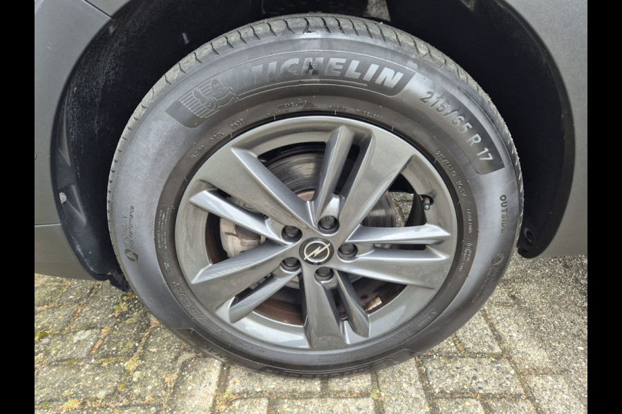 Opel Grandland 1.2 Turbo Business Edition,Carplay,Afneembare trekhaak,360Camera/parkeersensoren,