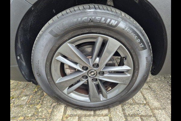 Opel Grandland 1.2 Turbo Business Edition,Carplay,Afneembare trekhaak,360Camera/parkeersensoren,