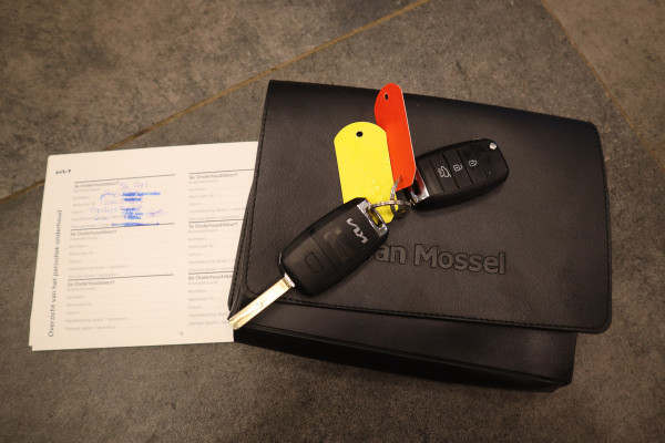 Kia Picanto 1.0 DPi ComfortLine 5p Airco Bluetooth Cruise Control