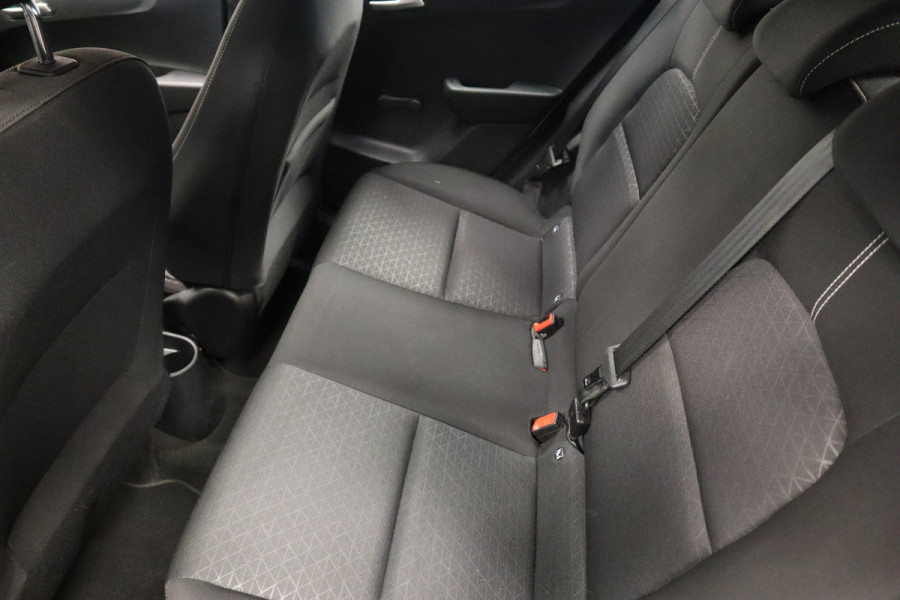 Kia Picanto 1.0 DPi ComfortLine 5p Airco Bluetooth Cruise Control