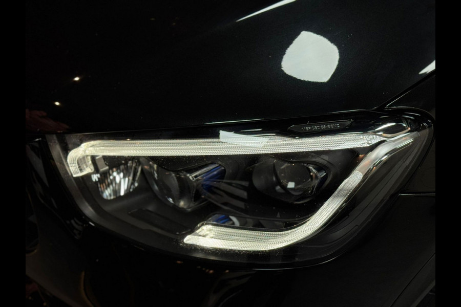 Mercedes-Benz GLC AMG 63 S 4MATIC+|PANO|CARBON|CRUISE|STOELVER