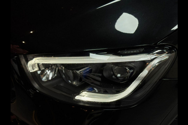 Mercedes-Benz GLC AMG 63 S 4MATIC+|PANO|CARBON|CRUISE|STOELVER