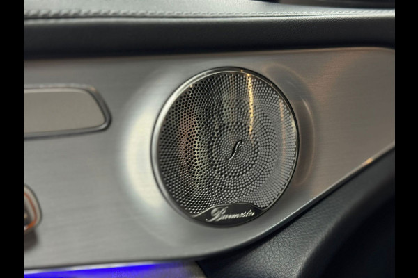 Mercedes-Benz GLC AMG 63 S 4MATIC+|PANO|CARBON|CRUISE|STOELVER