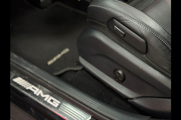 Mercedes-Benz GLC AMG 63 S 4MATIC+|PANO|CARBON|CRUISE|STOELVER