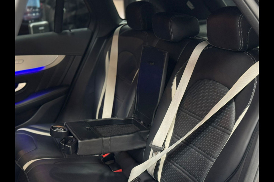 Mercedes-Benz GLC AMG 63 S 4MATIC+|PANO|CARBON|CRUISE|STOELVER