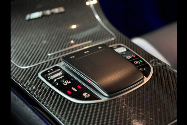 Mercedes-Benz GLC AMG 63 S 4MATIC+|PANO|CARBON|CRUISE|STOELVER