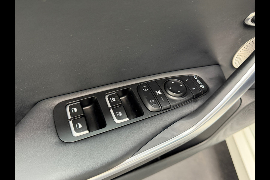 Kia Stinger 2.0 T-GDI GT-Line | Pano | H&K | Adaptive | Leder | Memory | Carplay | Full Option | 1e eigenaar | Dealeronderhouden