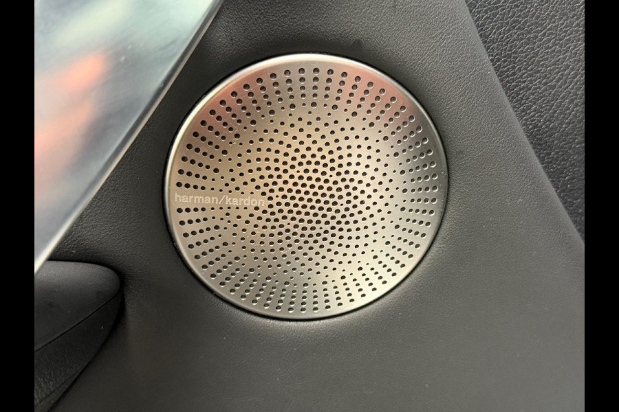 Kia Stinger 2.0 T-GDI GT-Line | Pano | H&K | Adaptive | Leder | Memory | Carplay | Full Option | 1e eigenaar | Dealeronderhouden