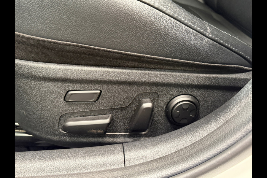 Kia Stinger 2.0 T-GDI GT-Line | Pano | H&K | Adaptive | Leder | Memory | Carplay | Full Option | 1e eigenaar | Dealeronderhouden