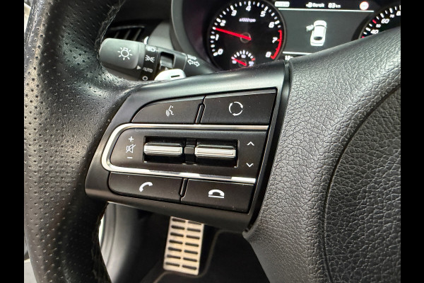Kia Stinger 2.0 T-GDI GT-Line | Pano | H&K | Adaptive | Leder | Memory | Carplay | Full Option | 1e eigenaar | Dealeronderhouden