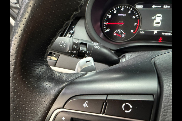 Kia Stinger 2.0 T-GDI GT-Line | Pano | H&K | Adaptive | Leder | Memory | Carplay | Full Option | 1e eigenaar | Dealeronderhouden