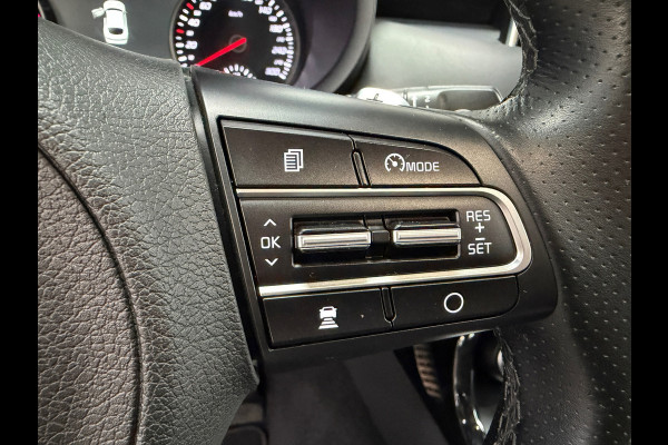 Kia Stinger 2.0 T-GDI GT-Line | Pano | H&K | Adaptive | Leder | Memory | Carplay | Full Option | 1e eigenaar | Dealeronderhouden
