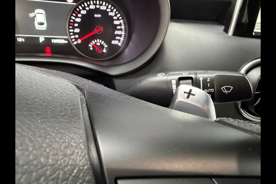 Kia Stinger 2.0 T-GDI GT-Line | Pano | H&K | Adaptive | Leder | Memory | Carplay | Full Option | 1e eigenaar | Dealeronderhouden