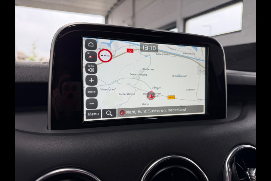 Kia Stinger 2.0 T-GDI GT-Line | Pano | H&K | Adaptive | Leder | Memory | Carplay | Full Option | 1e eigenaar | Dealeronderhouden