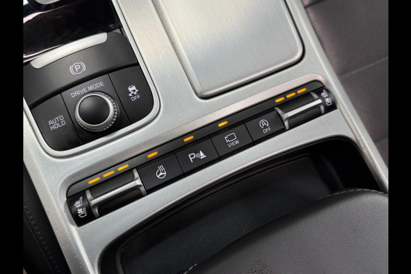 Kia Stinger 2.0 T-GDI GT-Line | Pano | H&K | Adaptive | Leder | Memory | Carplay | Full Option | 1e eigenaar | Dealeronderhouden