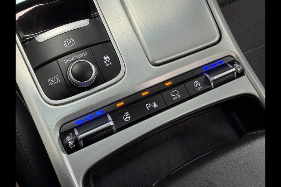 Kia Stinger 2.0 T-GDI GT-Line | Pano | H&K | Adaptive | Leder | Memory | Carplay | Full Option | 1e eigenaar | Dealeronderhouden