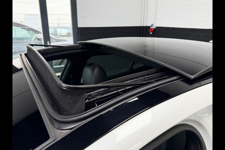 Kia Stinger 2.0 T-GDI GT-Line | Pano | H&K | Adaptive | Leder | Memory | Carplay | Full Option | 1e eigenaar | Dealeronderhouden