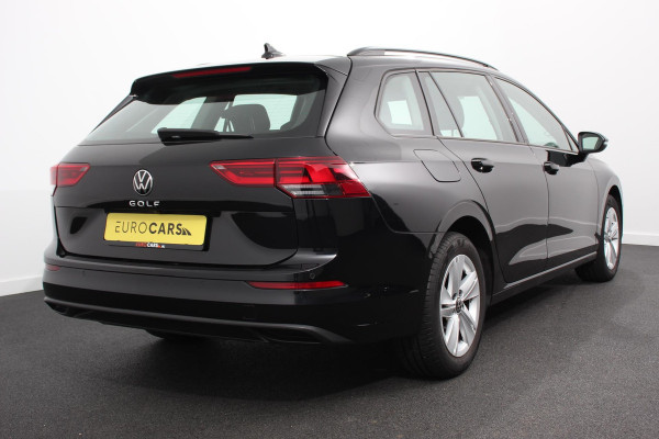 Volkswagen Golf Variant 1.5 TSI 131pk Life | Navigatie | Apple Carplay/Android Auto | Adaptive Cruise Control | Parkeersensoren | Camera | Park Assist | Stoel- en stuurverwarming | Virtual Cockpit | Climatronic