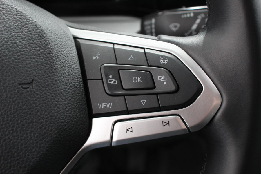 Volkswagen Golf Variant 1.5 TSI 131pk Life | Navigatie | Apple Carplay/Android Auto | Adaptive Cruise Control | Parkeersensoren | Camera | Park Assist | Stoel- en stuurverwarming | Virtual Cockpit | Climatronic
