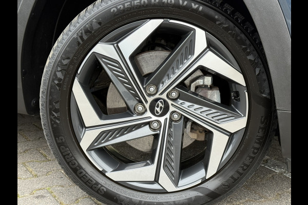 Hyundai Tucson 1.6 T-GDI PHEV Premium 4WD | ACC | Leder | CarPlay | Keyless | LED | 19 inch