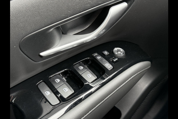 Hyundai Tucson 1.6 T-GDI PHEV Premium 4WD | ACC | Leder | CarPlay | Keyless | LED | 19 inch