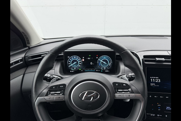 Hyundai Tucson 1.6 T-GDI PHEV Premium 4WD | ACC | Leder | CarPlay | Keyless | LED | 19 inch