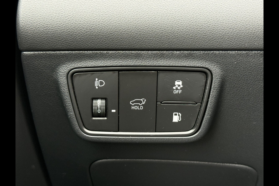 Hyundai Tucson 1.6 T-GDI PHEV Premium 4WD | ACC | Leder | CarPlay | Keyless | LED | 19 inch