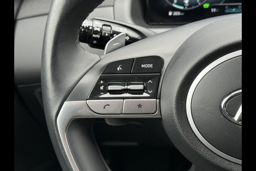 Hyundai Tucson 1.6 T-GDI PHEV Premium 4WD | ACC | Leder | CarPlay | Keyless | LED | 19 inch