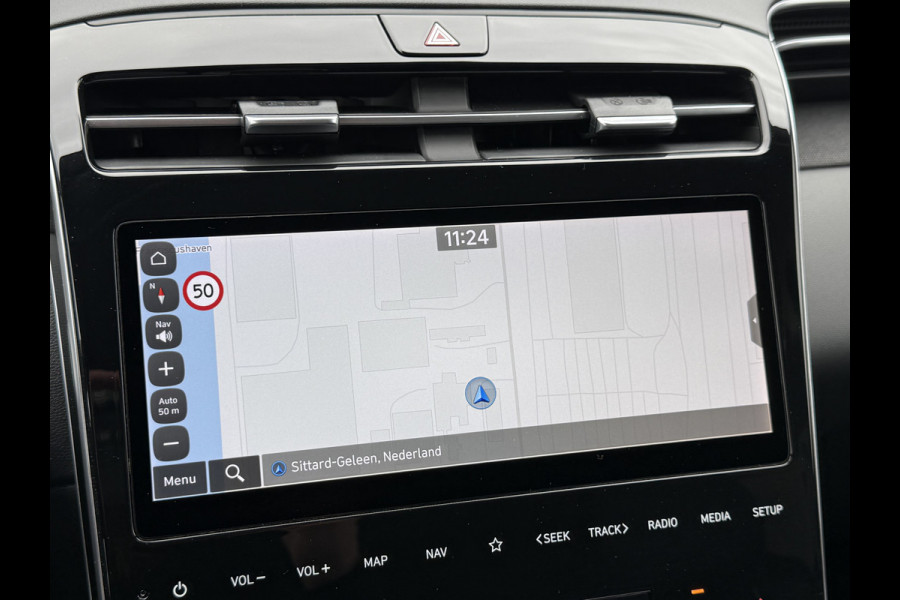 Hyundai Tucson 1.6 T-GDI PHEV Premium 4WD | ACC | Leder | CarPlay | Keyless | LED | 19 inch