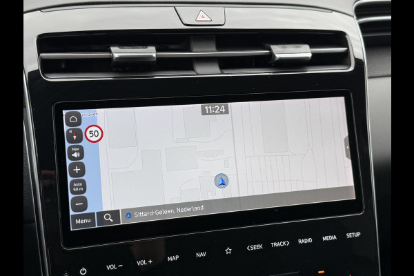 Hyundai Tucson 1.6 T-GDI PHEV Premium 4WD | ACC | Leder | CarPlay | Keyless | LED | 19 inch