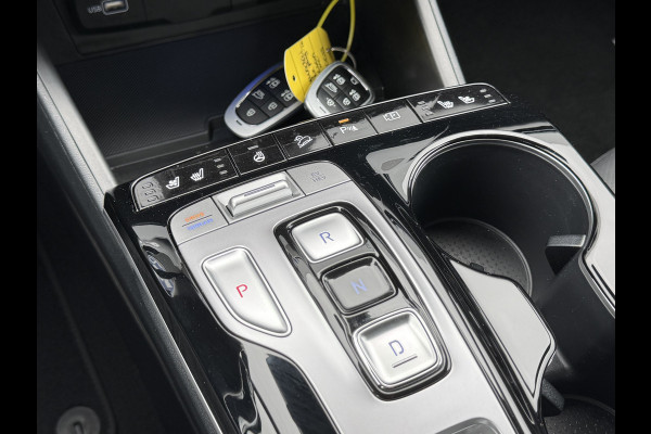 Hyundai Tucson 1.6 T-GDI PHEV Premium 4WD | ACC | Leder | CarPlay | Keyless | LED | 19 inch