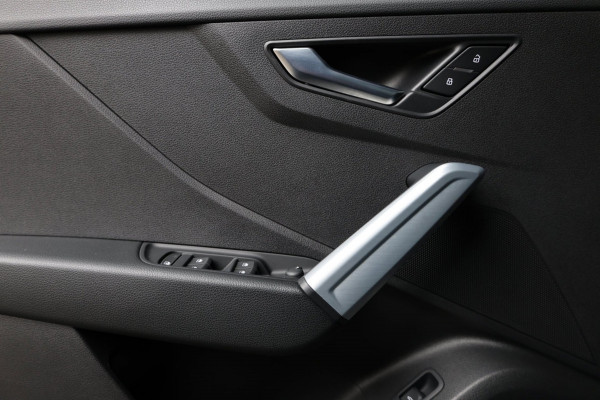 Audi Q2 2.0 TFSI quattro 3x S-line LED/VIRTUAL/PANORAMADAK/HALF LEDER+S.VERWARMING/19" LMV/PDC/ACC/LINE/ECC/12 MND GARANTIE!