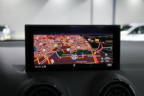 Audi Q2 2.0 TFSI quattro 3x S-line LED/VIRTUAL/PANORAMADAK/HALF LEDER+S.VERWARMING/19" LMV/PDC/ACC/LINE/ECC/12 MND GARANTIE!