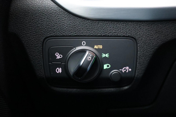 Audi Q2 2.0 TFSI quattro 3x S-line LED/VIRTUAL/PANORAMADAK/HALF LEDER+S.VERWARMING/19" LMV/PDC/ACC/LINE/ECC/12 MND GARANTIE!