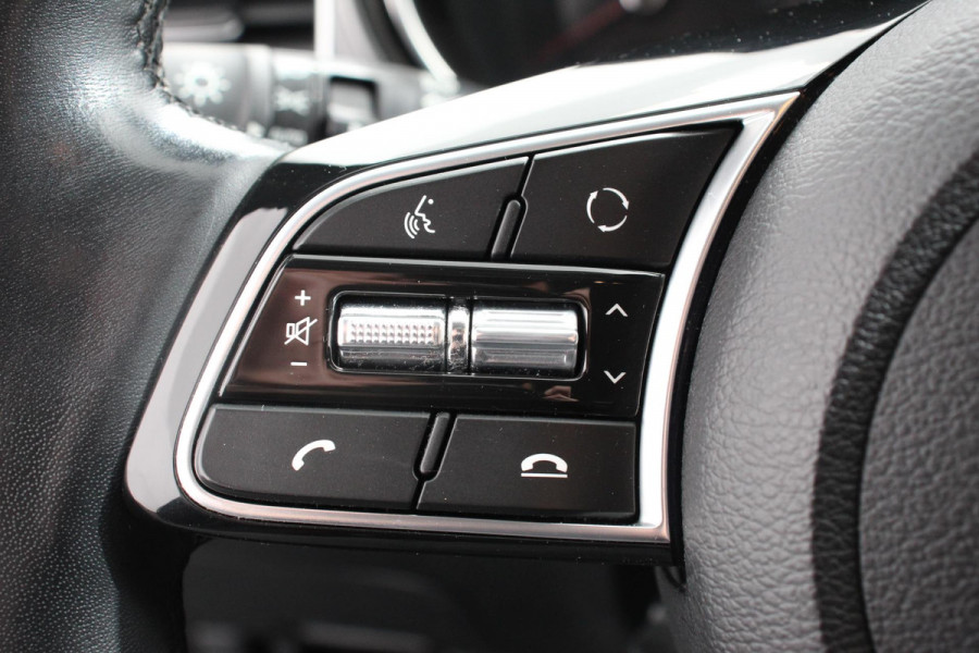 Kia Ceed Sportswagon 1.0 T-GDi Prestige | Navigatie | Climate Control | Cruise Control | Camera | DAB | Bluetooth | Extra getint glas