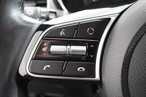 Kia Ceed Sportswagon 1.0 T-GDi Prestige | Navigatie | Climate Control | Cruise Control | Camera | DAB | Bluetooth | Extra getint glas