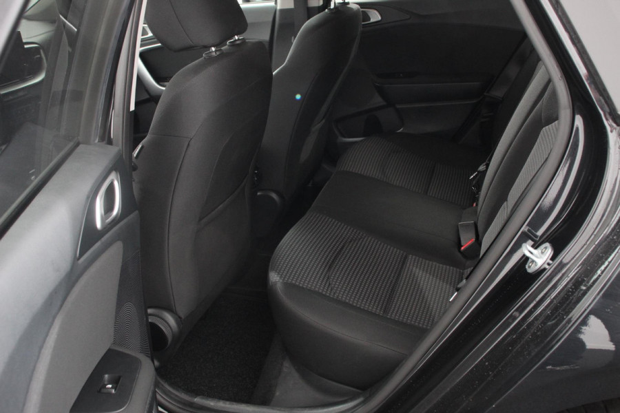 Kia Ceed Sportswagon 1.0 T-GDi Prestige | Navigatie | Climate Control | Cruise Control | Camera | DAB | Bluetooth | Extra getint glas