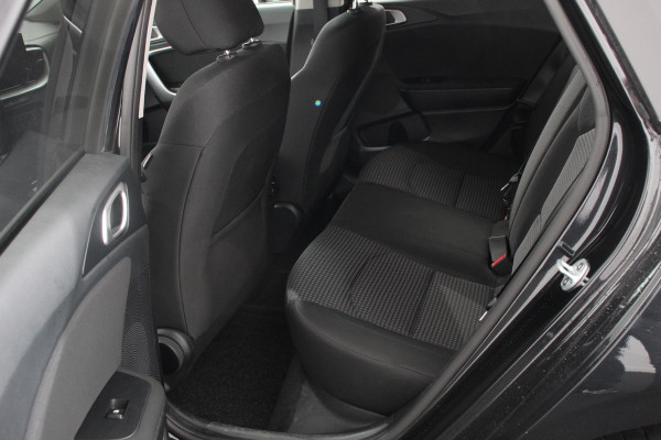 Kia Ceed Sportswagon 1.0 T-GDi Prestige | Navigatie | Climate Control | Cruise Control | Camera | DAB | Bluetooth | Extra getint glas