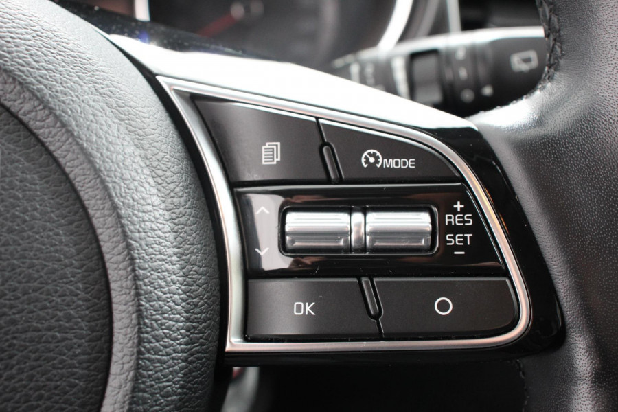 Kia Ceed Sportswagon 1.0 T-GDi Prestige | Navigatie | Climate Control | Cruise Control | Camera | DAB | Bluetooth | Extra getint glas
