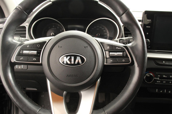 Kia Ceed Sportswagon 1.0 T-GDi Prestige | Navigatie | Climate Control | Cruise Control | Camera | DAB | Bluetooth | Extra getint glas