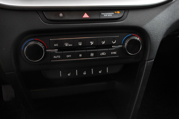 Kia Ceed Sportswagon 1.0 T-GDi Prestige | Navigatie | Climate Control | Cruise Control | Camera | DAB | Bluetooth | Extra getint glas
