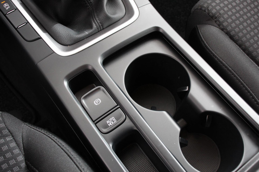 Kia Ceed Sportswagon 1.0 T-GDi Prestige | Navigatie | Climate Control | Cruise Control | Camera | DAB | Bluetooth | Extra getint glas