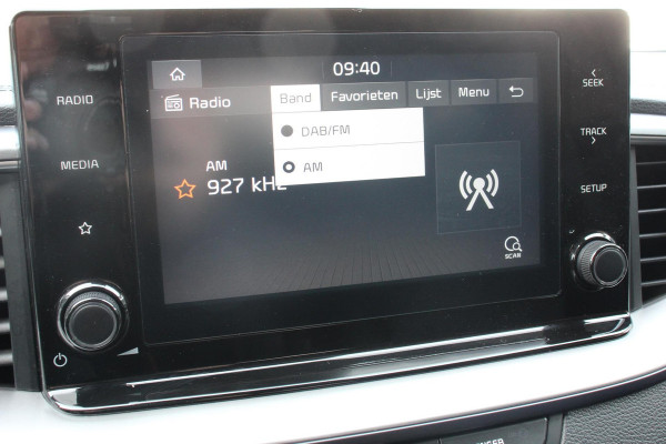 Kia Ceed Sportswagon 1.0 T-GDi Prestige | Navigatie | Climate Control | Cruise Control | Camera | DAB | Bluetooth | Extra getint glas