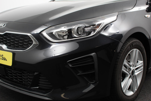 Kia Ceed Sportswagon 1.0 T-GDi Prestige | Navigatie | Climate Control | Cruise Control | Camera | DAB | Bluetooth | Extra getint glas