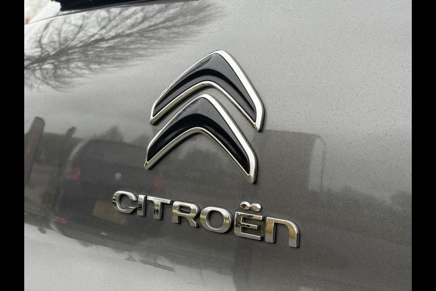 Citroën C3 1.2 PureTech S&S Shine Navi,Camera,110pk,Recent beurt gahd,Pdc,D-riem vv in 2024,Clima,Cruise,Lm velgen,Rijstrooksensor,N.A.P,Weinig Km,Apk tot 11-2026
