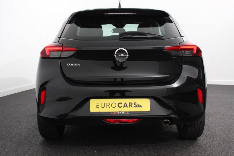 Opel Corsa 1.2 100pk Turbo GS Line | Navigatie | Apple Carplay/Android Auto | Climate Control | Cruise Control | Lichtmetalen velgen | Sportstoelen