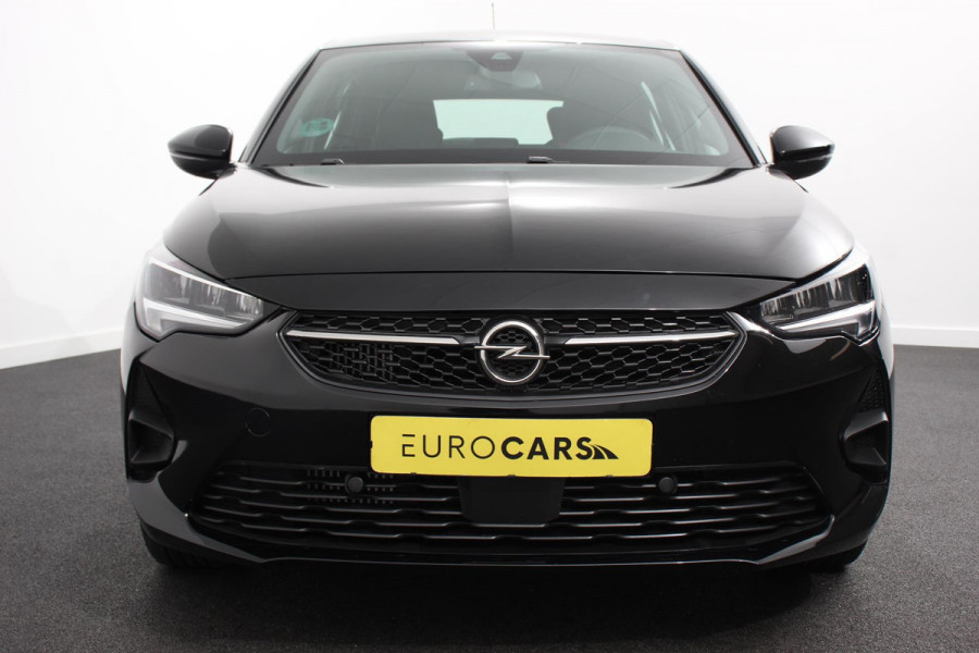 Opel Corsa 1.2 100pk Turbo GS Line | Navigatie | Apple Carplay/Android Auto | Climate Control | Cruise Control | Lichtmetalen velgen | Sportstoelen