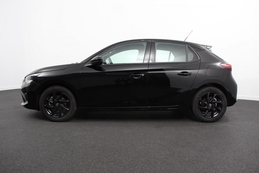 Opel Corsa 1.2 100pk Turbo GS Line | Navigatie | Apple Carplay/Android Auto | Climate Control | Cruise Control | Lichtmetalen velgen | Sportstoelen